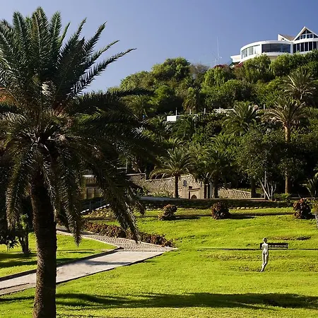 Casa Ilona Lägenhet Las Palmas de Gran Canaria